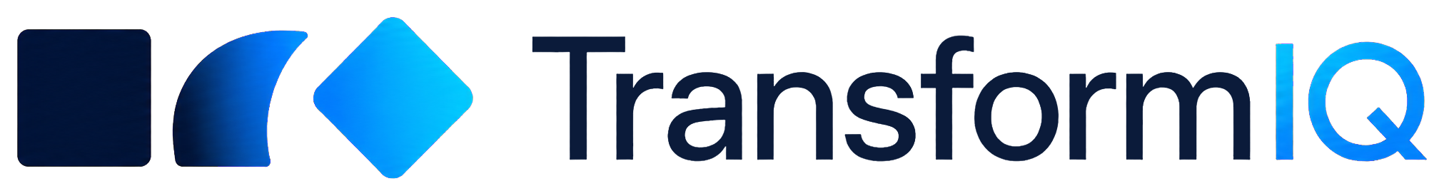 TransformIQ